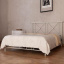 Ліжко в стилі LOFT (Bed-076) Київ