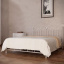 Кровать в стиле LOFT (Bed-082) Киев