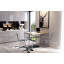 Обідній стіл в стилі LOFT 1600x800x750 (Table-195) Запоріжжя