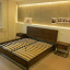 Ліжко в стилі LOFT (Bed-056) Чернівці