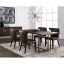 Обеденный стол в стиле LOFT (Table - 129) Ровно