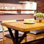 Стіл в стилі LOFT (Table - 261) Васильків