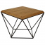 Журнальний столик у стилі LOFT (Table - 799) Черкаси