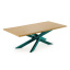 Обідній стіл в стилі LOFT (Table - 381) Обухів