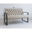 Лаунж диван в стиле LOFT (Sofa-60) Павлоград