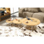 Журнальний столик у стилі LOFT (Table - 408) Київ