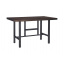 Обеденный стол в стиле LOFT (Table-286) Киев