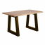 Обеденный стол в стиле LOFT (Table-328) Киев
