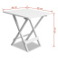 Журнальний столик у стилі LOFT (Table-470) Київ