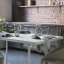 Обеденный стол в стиле LOFT (Table-122) Одесса