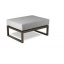 Лаунж пуф в стиле LOFT (Sofa-49) Кропивницкий