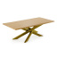 Обеденный стол в стиле LOFT (Table-380) Тернополь