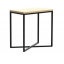Журнальный столик в стиле LOFT (Table-452) Киев