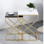 Журнальный столик в стиле LOFT (Table-547) Киев