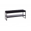 Лавка в стилі LOFT 11100х450х370 (Bench-20) Запоріжжя