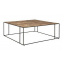 Журнальный столик в стиле LOFT (Table-649) Киев