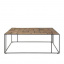 Журнальный столик в стиле LOFT (Table-649) Киев