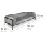 Лаунж диван в стилі LOFT (Sofa-44) Кропивницький