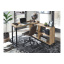 Письменный стол в стиле LOFT (Office Table-056) Киев