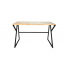 Письмовий стіл в стилі LOFT (Office Table-101) Київ