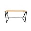 Письмовий стіл в стилі LOFT (Office Table-101) Київ