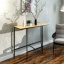 Консоль для дома в стиле LOFT (Console - 003) Кропивницький