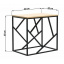 Консоль для дома в стиле LOFT (Console - 026) Одеса