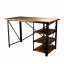 Письменный стол в стиле LOFT (Office Table - 145) Київ