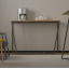 Консоль для дома в стиле LOFT (Console - 112) Хуст