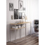 Консоль для дома в стиле LOFT (Console - 097) Павлоград