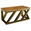 Письменный стол в стиле LOFT (Office Table - 190) Київ