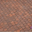 Тротуарная плитка Золотой Мандарин Креатив 60 мм сиена Киев