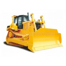 Аренда бульдозера KOMATSU D65EX-15EO 5,61 м3