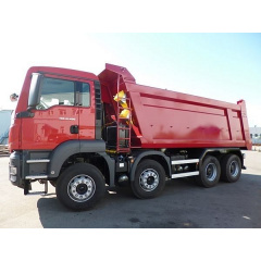 Аренда самосвала MAN 30 т Конотоп
