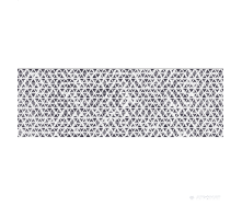 Керамічна плитка Geotiles Asaro Quorum 11х1200х400 мм