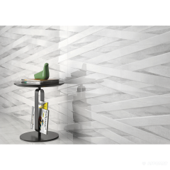 Керамічна плитка Geotiles Veria Gris Rlv 11х1200х400 мм Кропивницький