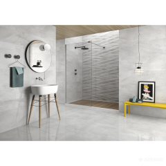 Керамічна плитка Geotiles Veria Perla 11х1200х400 мм Покровськ