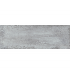 Керамічна плитка Geotiles Inox Gris Rect 10х900х300 мм Бровари