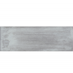 Керамічна плитка Geotiles Inox Gris Rect 10х900х300 мм Бровари