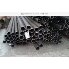 Труба 42х3.5 ст 20