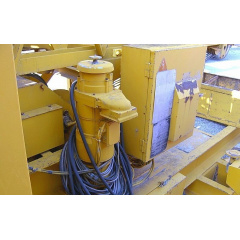 Кран Potain 212 D 3 т б/у Николаев