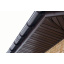 Софит панель перфорированная 300x3000мм RainWay, коричневая Житомир