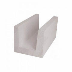 U-блок Стоунлайт 375x200x500 Киев