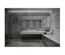 Плитка Stargres Qubus Antracite NR 60x60 см