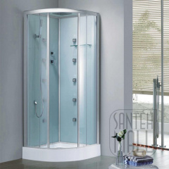 Гідробокс Polaris Grand 90 900х900х2110 мм (Grand-90) Тернопіль