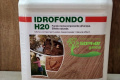 Однокомпонентная водная грунтовка Tover Idrofondo H20