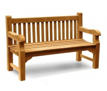 Комплект мебели 1500 х 900 мм Garden park bench 26