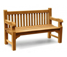 Комплект меблів 1500 х 900 мм Garden park bench 26