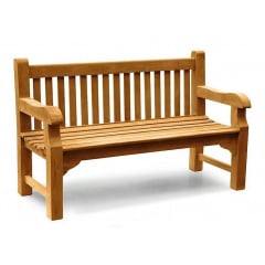 Комплект меблів 1500 х 900 мм Garden park bench 26 Енергодар