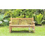 Комплект меблів 1500 х 900 мм Garden park bench 26 Енергодар